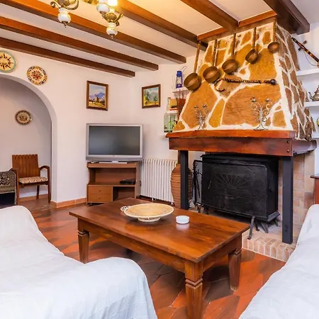 Ferienhaus Ses Rodes Felanitx